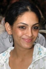 Rukmini Vijayakumar