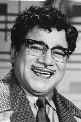 M. R. Radha