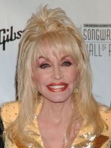 Dolly Parton