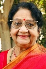 Anjali Devi