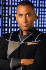 Richard Biggs