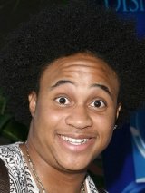 Orlando Brown