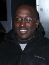 Hannibal Buress