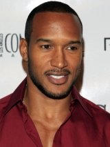 Henry Simmons