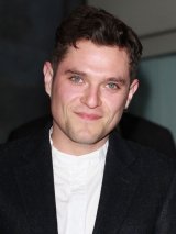 Mathew Horne