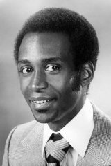 Cleavon Little