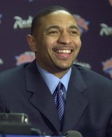 Mark Jackson