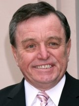 Jerry Mathers