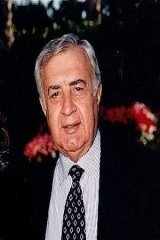 Moustapha Akkad