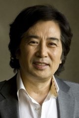 Baek Yun-Shik