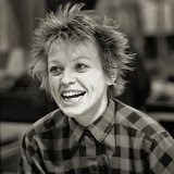 Laurie Anderson