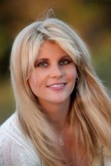 Stacy Carter