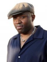 Cress Williams