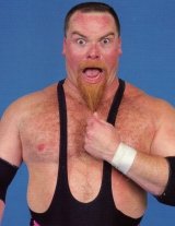 Jim Neidhart