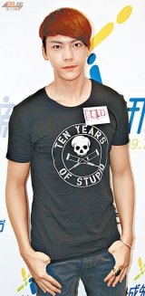 William Chan Wai-Ting
