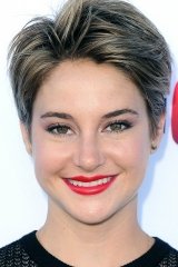 Shailene Woodley