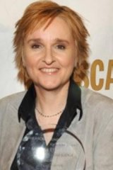 Melissa Etheridge