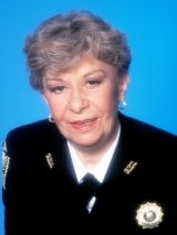 Selma Diamond