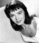 Janet Munro