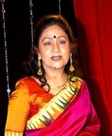 Aruna Irani