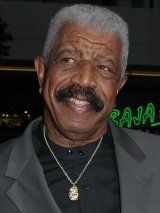 Hal Williams