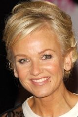 Lisa Maxwell