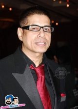 Sudesh Berry