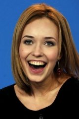 Svetlana Smirnova-Martsinkevich