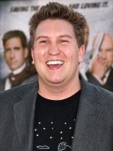 Nate Torrence