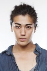 Jin Akanishi