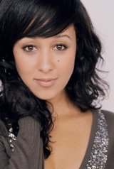 Tamera Mowry