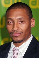 Khalil Kain