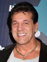 Chuck Zito