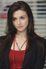 Caterina Scorsone