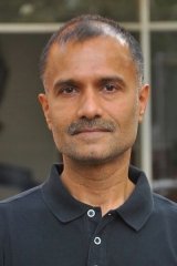 Kalpathi S Suresh