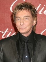 Barry Manilow