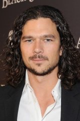 Luke Arnold