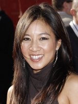 Michelle Kwan