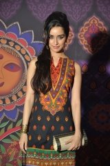Shraddha Kapoor