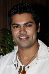 Ganesh Venkatraman