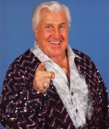 Freddie Blassie