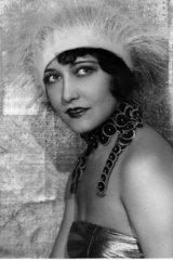 Dorothy Sebastian