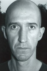 Simon Grover