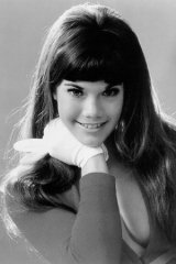 Barbi Benton