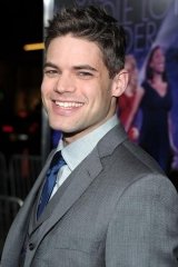 Jeremy Jordan