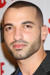 Haaz Sleiman