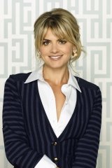 Eliza Coupe