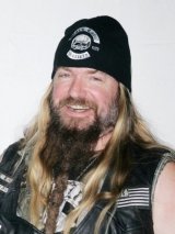 Zakk Wylde