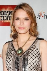 Bethany Joy Lenz