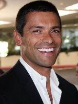 Mark Consuelos